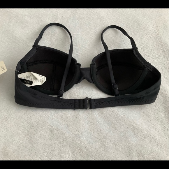 J. CREW bra Swin  woman’s - Picture 7 of 9